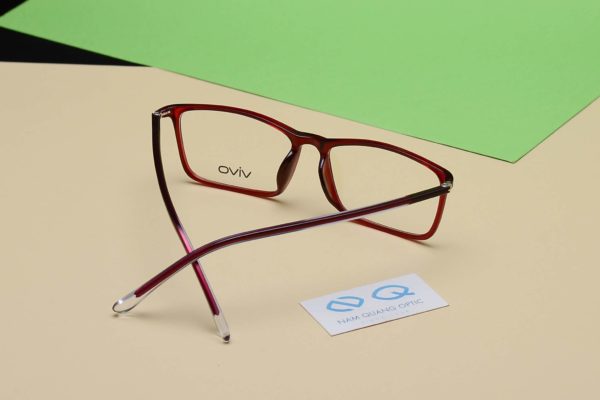 Kính vivo – mắt kính mang đến sự hài lòng cho khách hàng