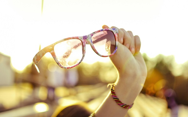 Một cặp kính tốt sẽ giúp bạn cải thiện thị lực