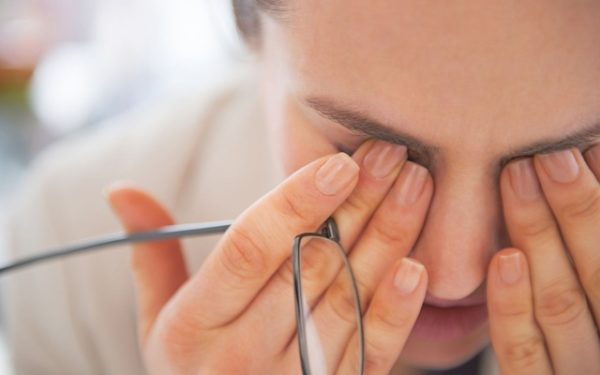 Bệnh khô mắt là gì? Những biên pháp chữa trị bệnh khô mắt