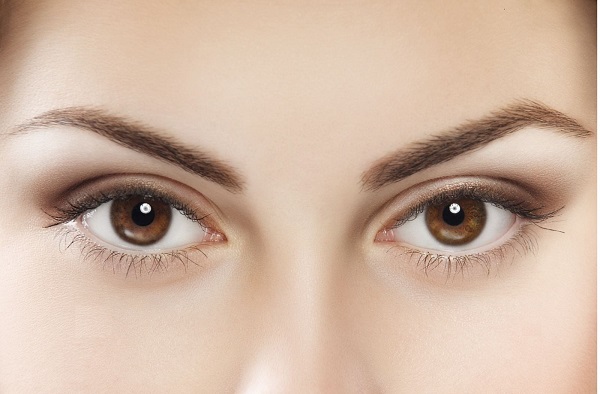Mộng mỡ trong mắt là gì?