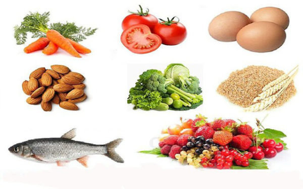 Những thực phẩm tốt cho mắt cận sáng khỏe và không tăng độ