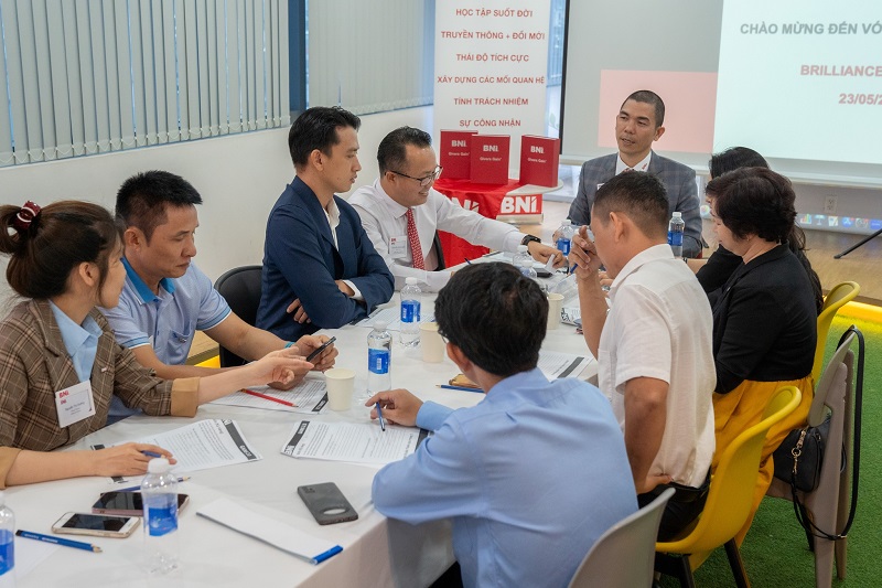 Mắt kính BUTITAN