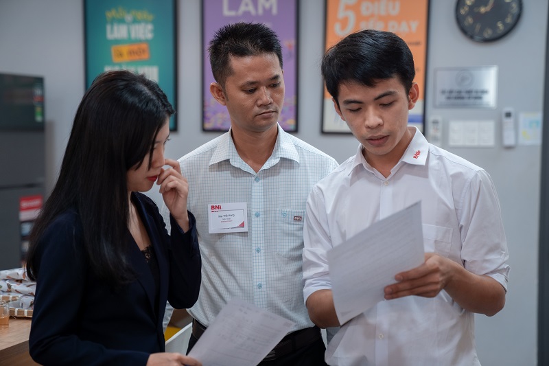 kế toán nội bộ