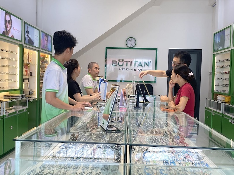 Phùng Huy Hòa BUTITAN