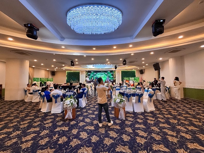 Nghề quay video