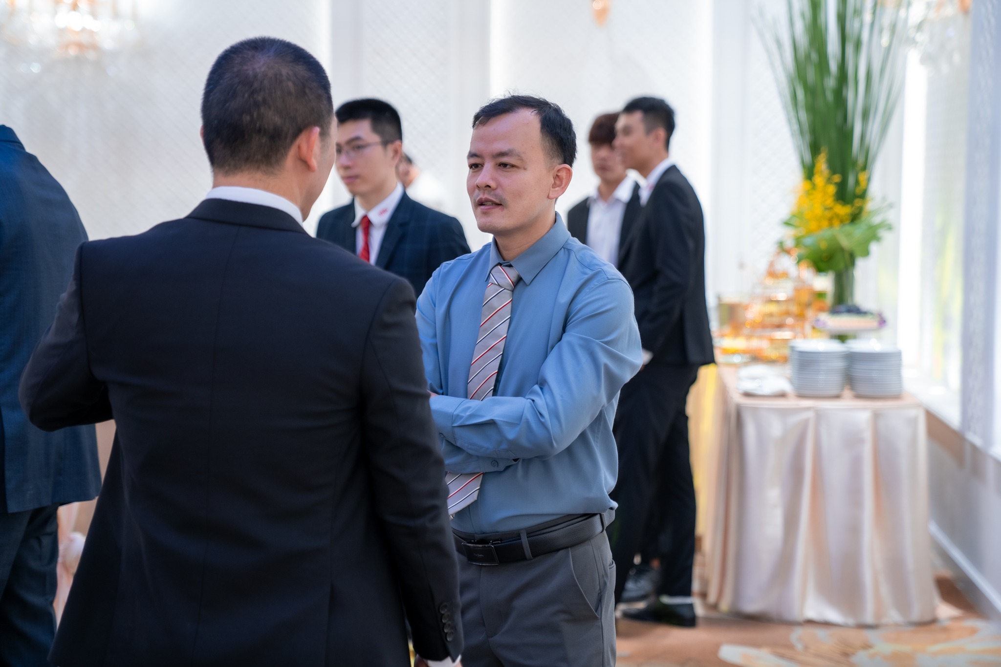 Tuyển dụng Google Ads